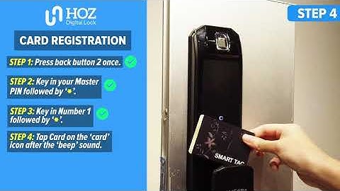 Kaiser+ Mortise Pro || Settings Tutorial (Singapore)
