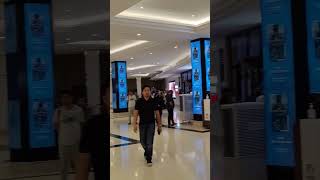 Vox Cinema Diera City Center Travel Pro Movie Time