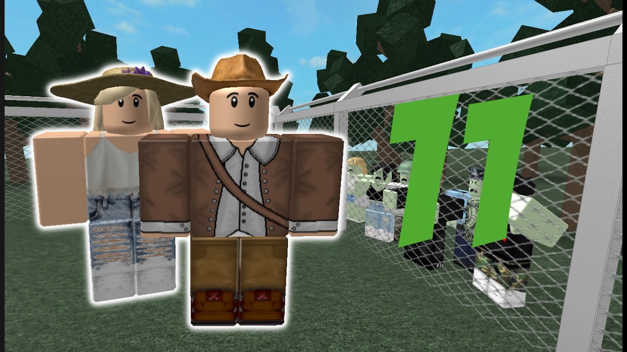 zombie robux ep13