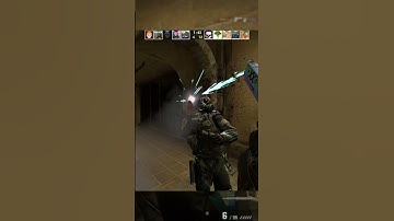 Deagle Perfection: Insane Headshot on Mirage - CSGO Short