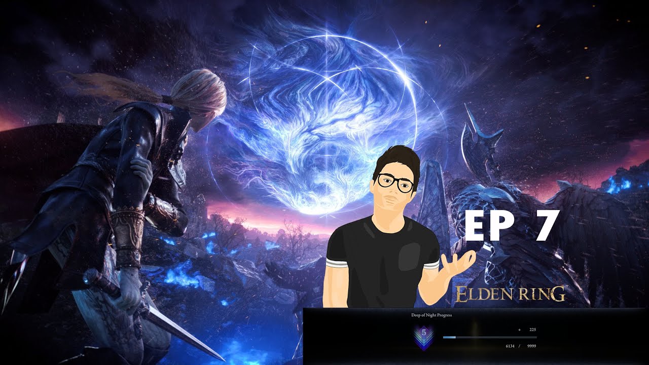 Ranking Deep Of Night EP 7, Disastro 2!