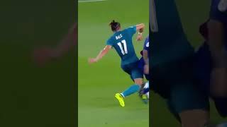 Real Madrid VS Barcelona☠️ #football #viral #edit #capcut #ronaldo #messi