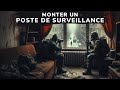 Combat  le poste de surveillance  estomac pmspcp vitalc  extrait du live vd1