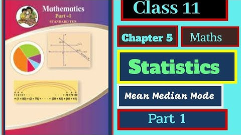 Class 10 | Statistics | direct mean method | assumed mean method or shift of origin | MathMagic 2019