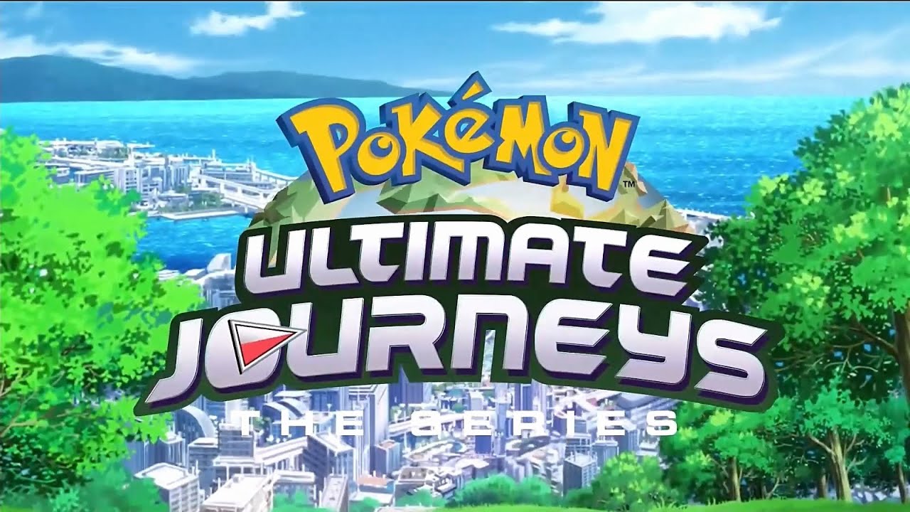 ultimate journeys opening