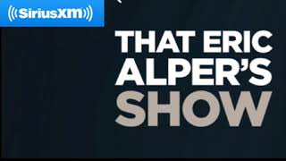 Jonathan Holiff on SiriusXM's That Eric Alper Show (Toronto): July 14, 2018 Jonathan Holiff on SiriusXM's That Eric Alper Show (Toronto): July 14, 2018