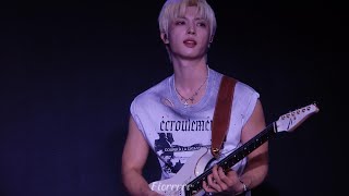 [4K] 250411 ONEWE — Meteor Shower —「O! NEW E!volution IV」 in DC