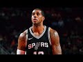 Spurs Looking To Trade Lamarcus Aldridge