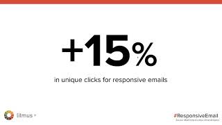 Responsive Email Design - HTML & CSS Basics