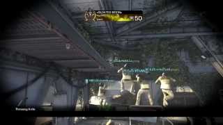 Cod ghosts how to setup bots for trickshotting