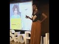 Sim à igualdade racial | Luana Génot | TEDxSaoPauloSalon