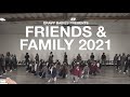 Gravy babies friends and family night 2021