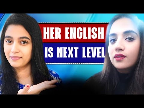 From Hindi Medium to Outstanding English – How Did She Do It?”