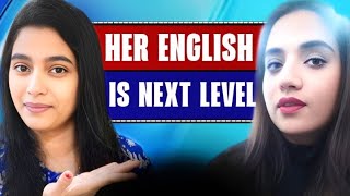From Hindi Medium to Outstanding English – How Did She Do It?” screenshot 1