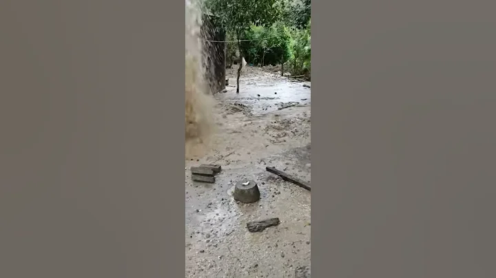 Air compressor water well drilling rig, DTH water bore well drilling machine, very fast drill speed