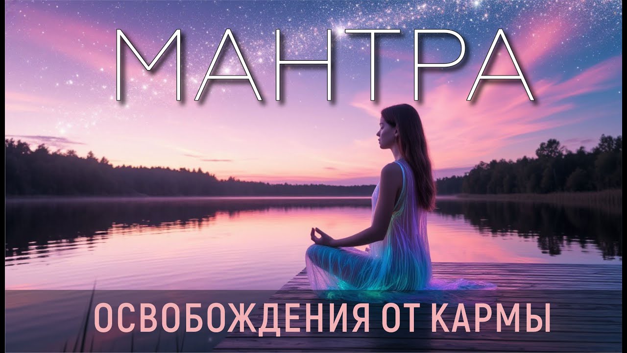 ✨Shamishan Nirvan Roopam | Мантра освобождения и внутреннего мира | Mantra of Liberation and Peace
