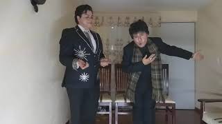 Ya Lo Pasado Pasado José José Y Juan Gabriel Tato Tatito Ft Mauricio Escalante