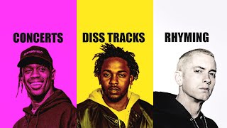Download Lagu The Best Rapper For Every Skill. Part 2 MP3 Download Lagu The Best Rapper For Every Skill. Part 2 MP3