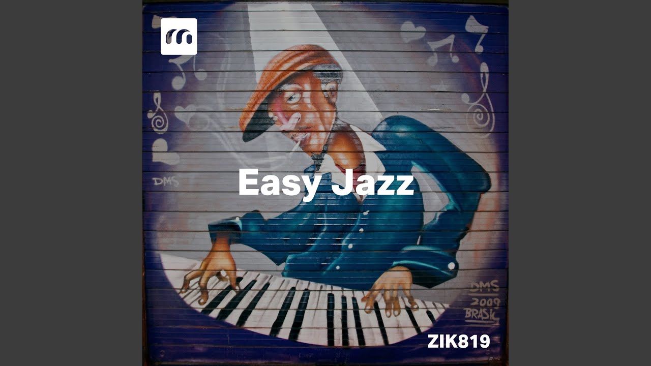 YouTubeでJazzy Kitchを視聴