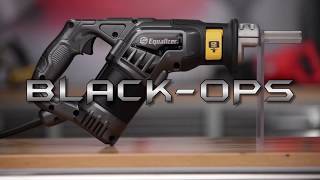 BlackOps™ (HHT2013) - Auto Glass Tools by Equalizer™ screenshot 4
