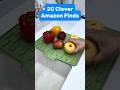 20 AWESOME Amazon Finds #shorts #amazonfinds #products #gadgets #amazon #productreview