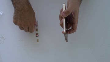 Dual SIM Installation Guide for XTOUCH A3