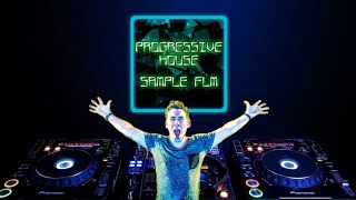 Fl Studio Mobile - Progressive House Sample Pack - Free Download screenshot 5