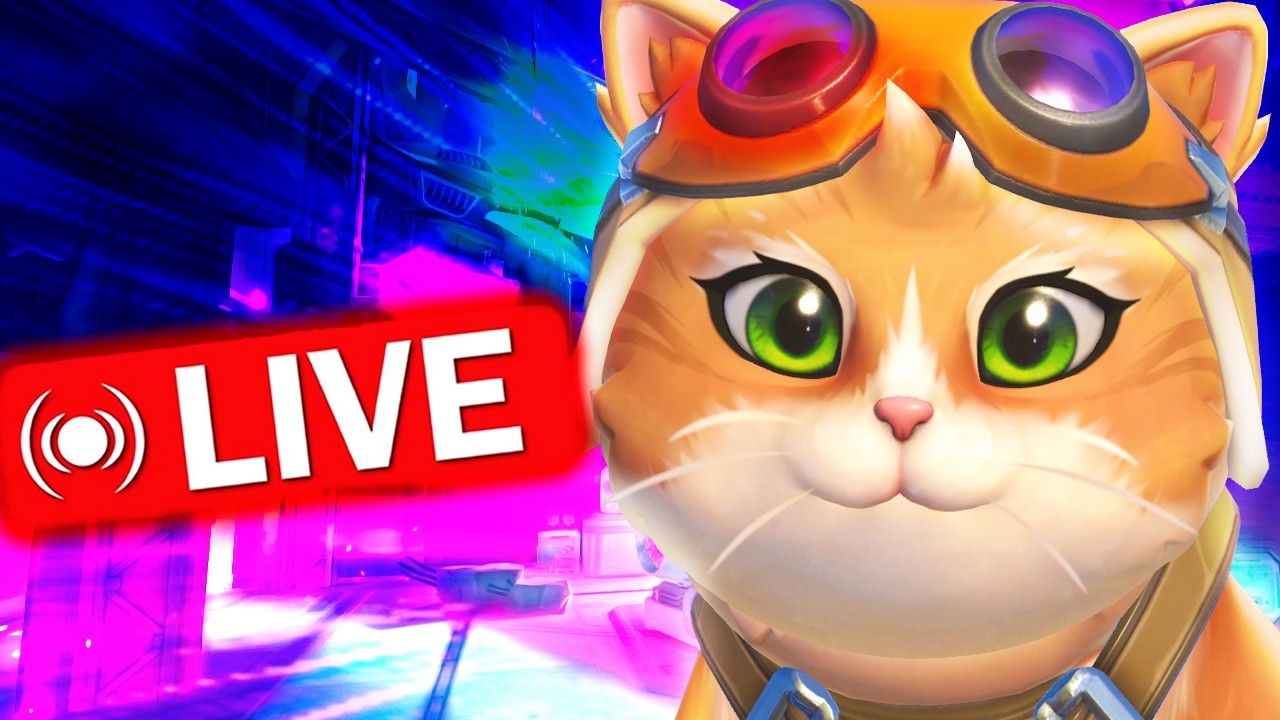 🔴 DROPS ON TWITCH 🔴 !TIERLIST !CATCROSSHAIR 🔴