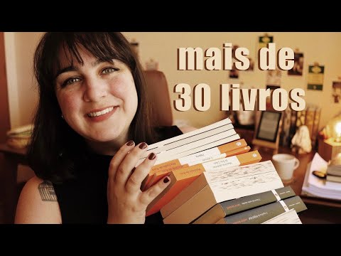 📖🐧✨my Penguin Companhia book collection (39 books)