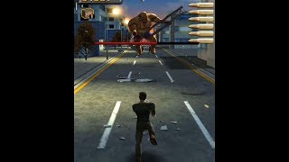 RUN chạy bắn zombie - 3D City Run 2 screenshot 5