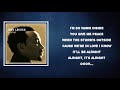 John Legend Refuge When It S Cold Outside Lyrics mp3