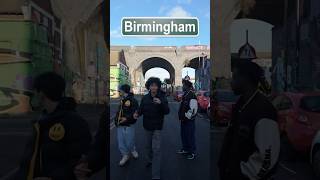 Is Birmingham The BEST City?
