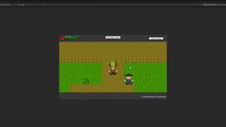 Murphh Creates -Game Environment Start -Top Down 2d Unity