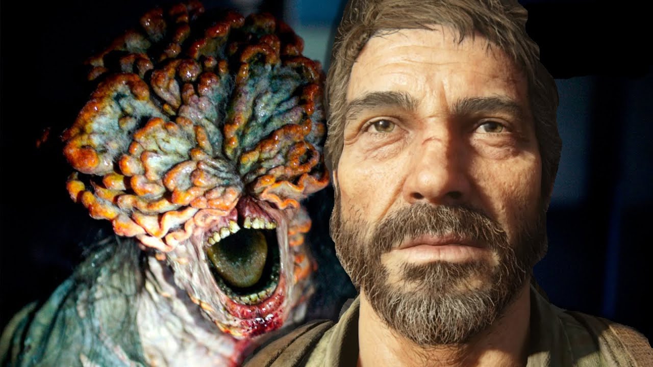 Pooping My Pants In The Last Of Us