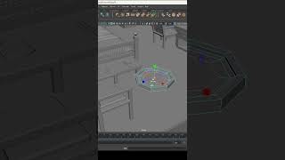 Bringing the Bedroom to Life! ✨ | Maya 3D Modeling – Part 2
