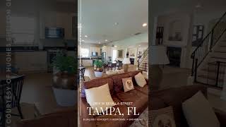 Tampa Bay Florida Homes For Sale - 3212 W LAWN AVE, TAMPA, FL 33611