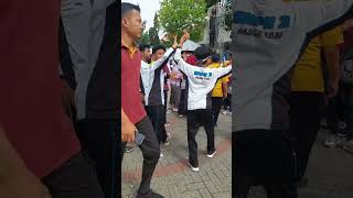 menyala abangku 🔥 #jj #viral #viralvideo #trending #goyang #joget #fyp #magetan