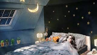 KPOP PLAYLIST at The Night (when you can't sleep) #1