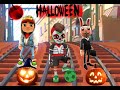 🔥Subway Surfers Halloween Event Live 🔥| High Score Challenge |Don't Miss!"