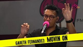 Gareth Fernandez - Movin On (Original) on 987 Home