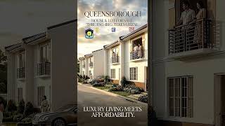 Queensborough Teresa Affordable Townhouse. #QueensboroughAccreditedBroker #RizalHouseAndLotBroker Queensborough Teresa Affordable Townhouse. #QueensboroughAccreditedBroker #RizalHouseAndLotBroker