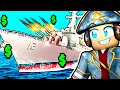 HO SPESO 1.000.000.000€ PER LA NAVE PIÙ POTENTE DI ROBLOX!