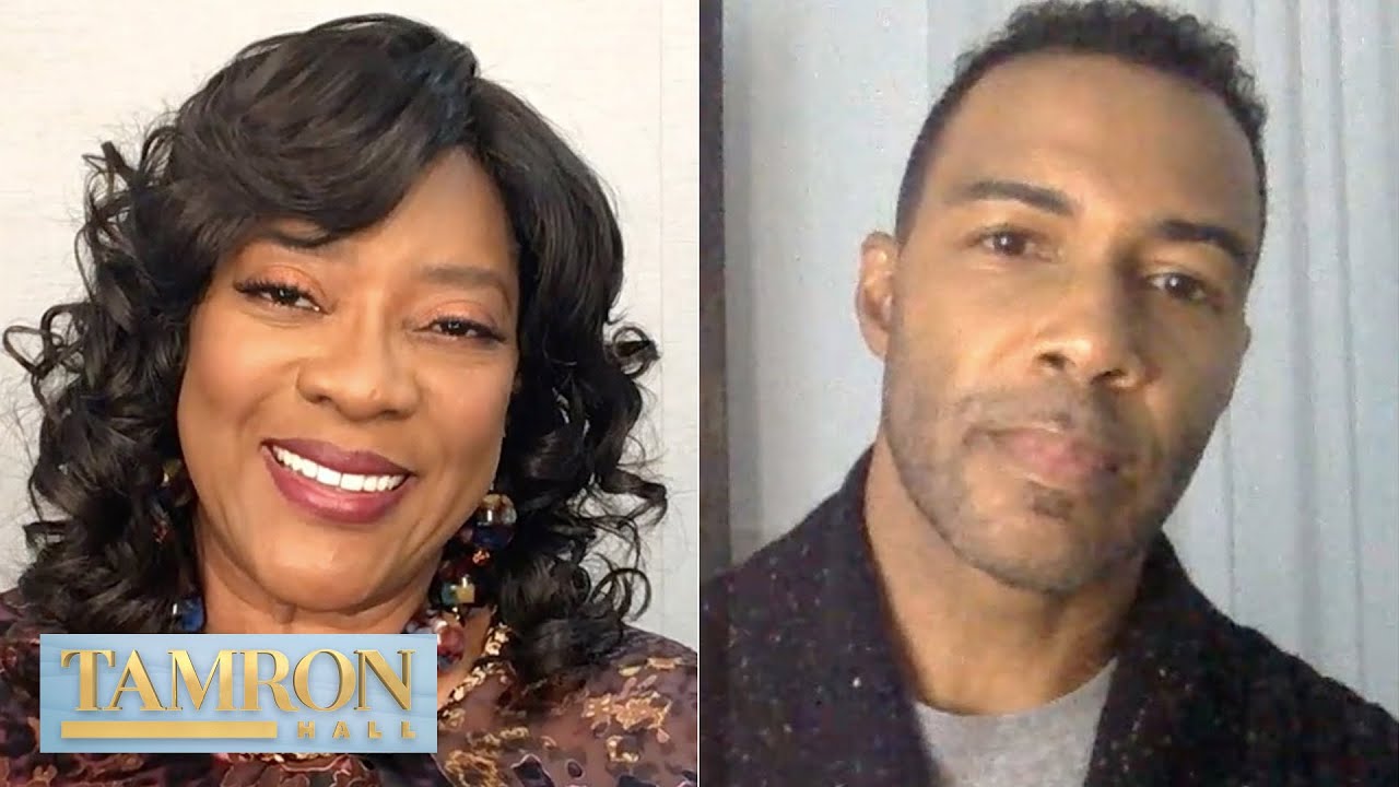Omari Hardwick & Loretta Devine’s New Horror Film “Spell” Is Rooted in Reality