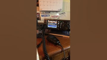 Calling CQ Ham Radio Helpful Hints #hamradio #beginners #cqdx