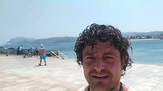 Un 24 de Julio del 22 paseando por Santoña (Cantabria)(4)