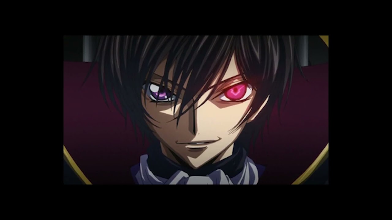Enygma - Rap do Lelouch Pt. II (Code Geass) | Rebelião (slowed + reverb)