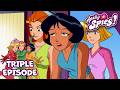Totally Spies Staffel 3 Folge 20 Mp3 Mp4 Free download