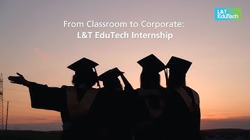 Internship at L&T EduTech | Finance Interns Share Their Experience