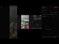 TikTok Psychic is back and doubling down on the claims. Also want to sue Atozy #tiktokpsychic