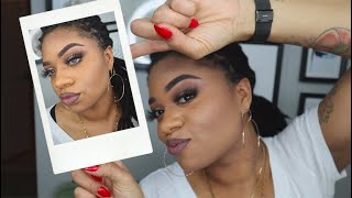 Colored Contacts Try on Dark Brown Eyes | TTD EYE Review | UNBOXING 2020